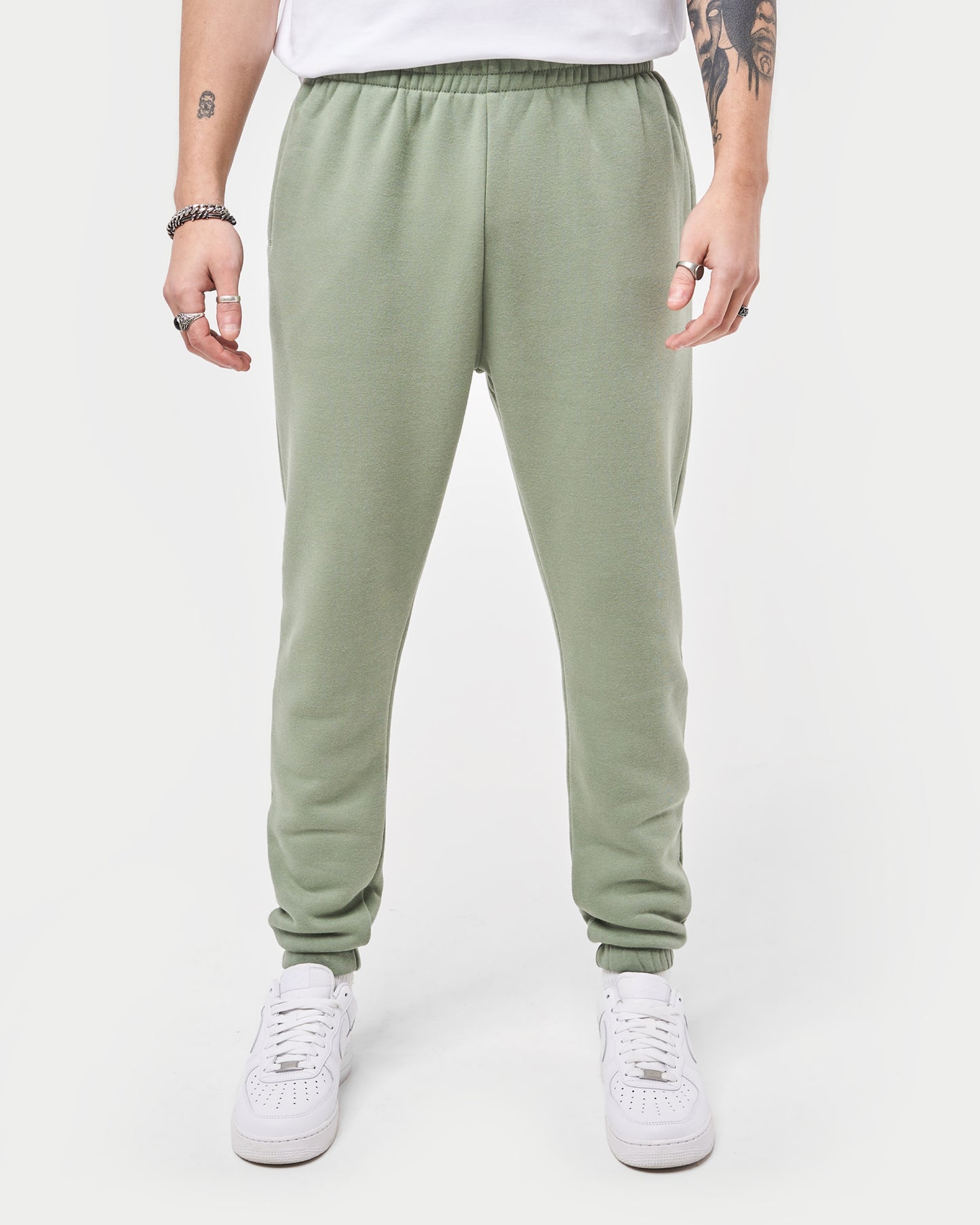 Mens Label Sweatpant