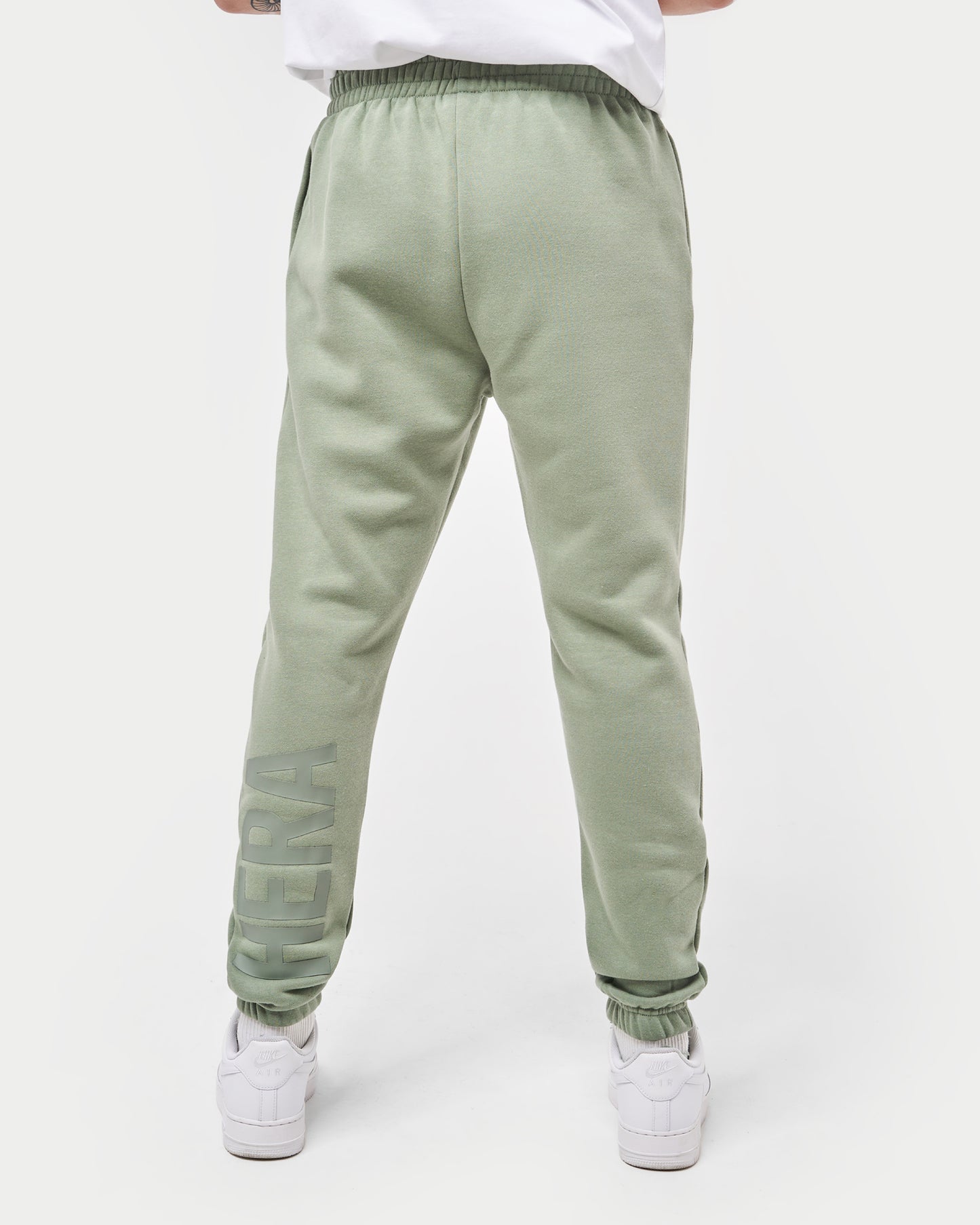 Mens Label Sweatpant