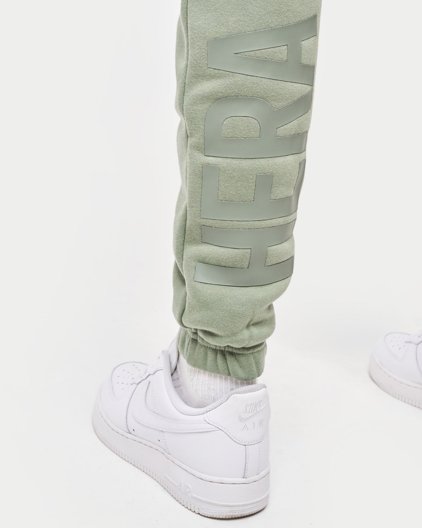 Mens Label Sweatpant