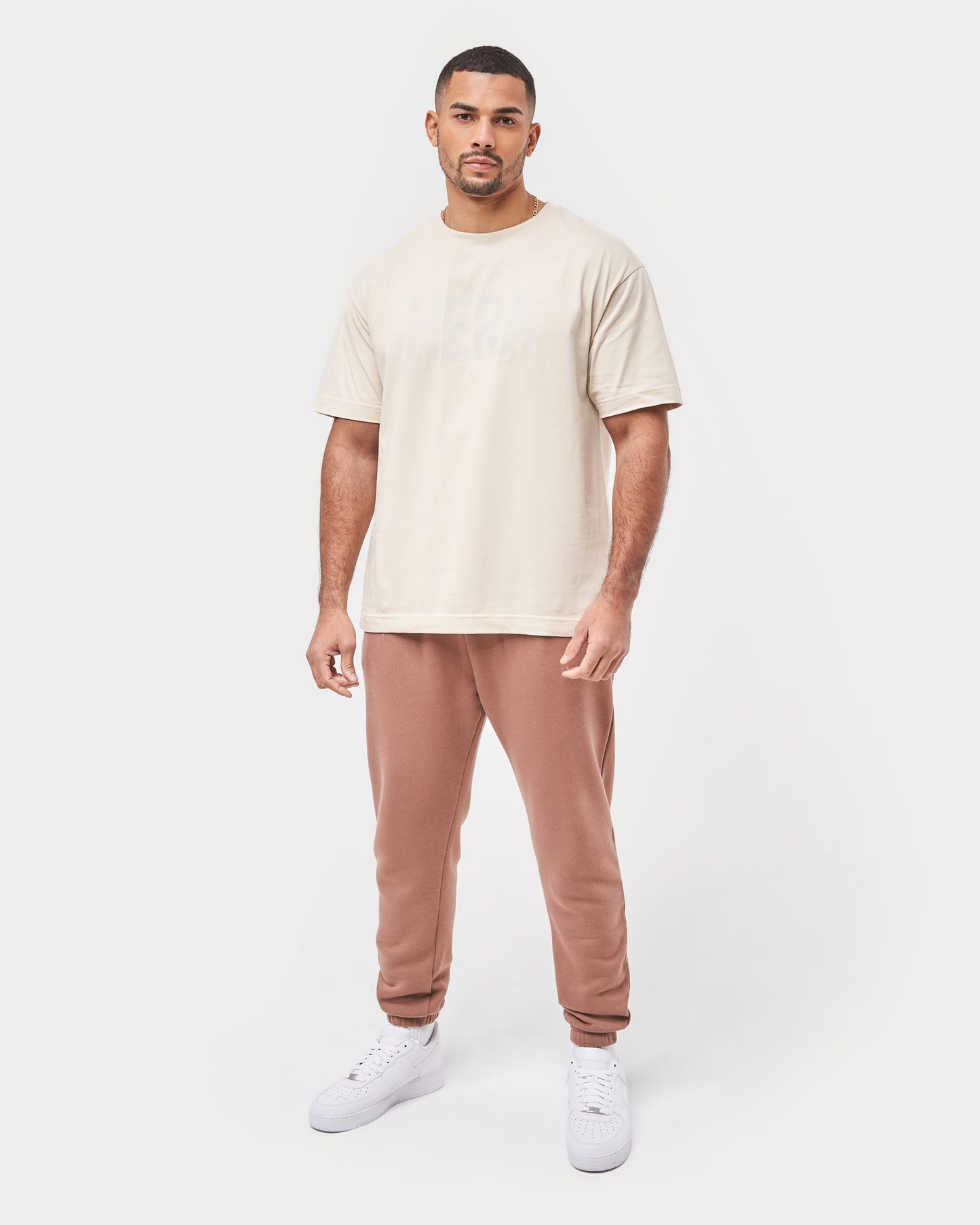 Mens Label Sweatpant