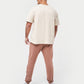Mens Label Sweatpant