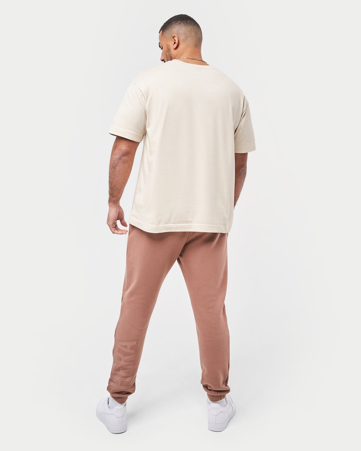 Mens Label Sweatpant