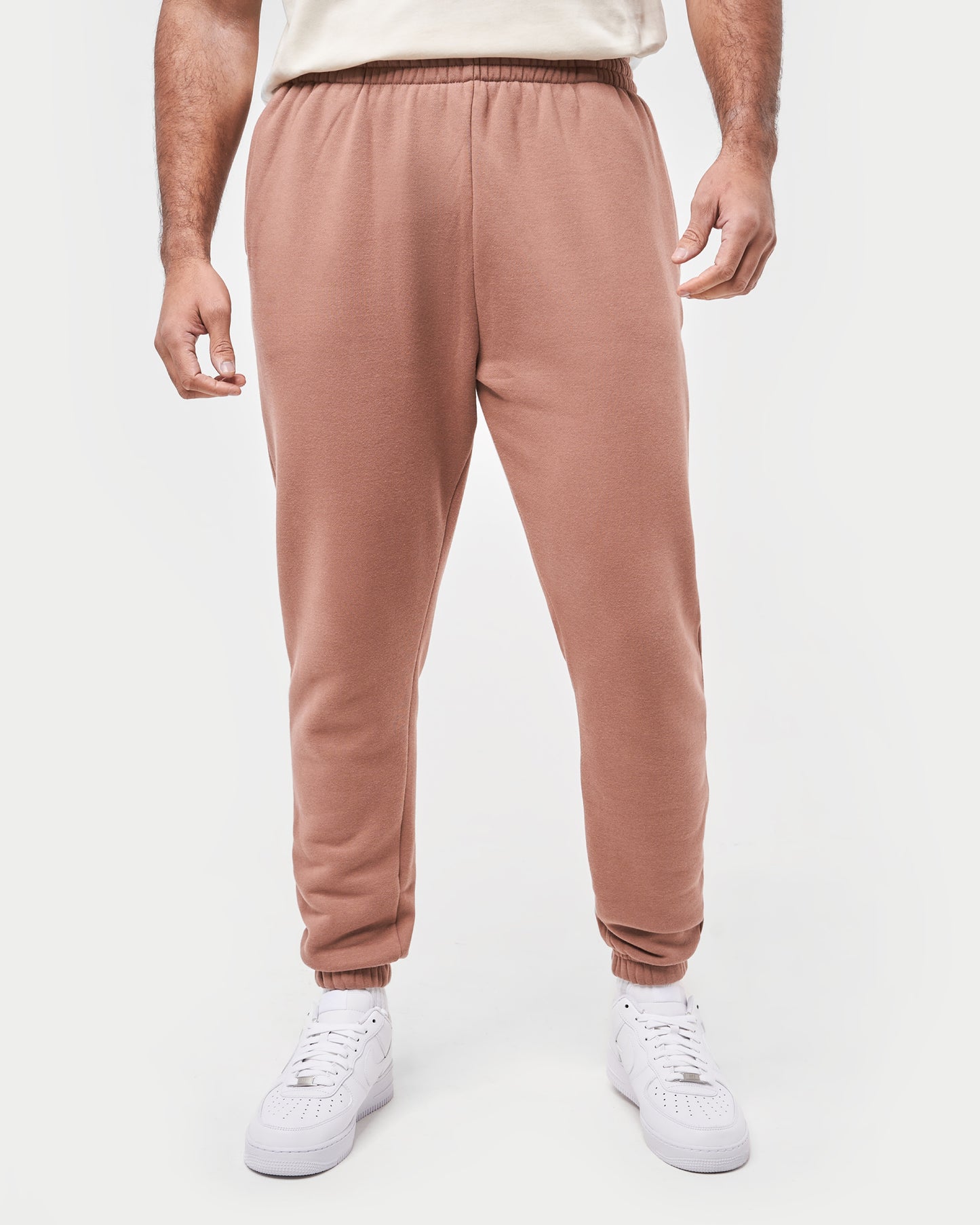 Mens Label Sweatpant