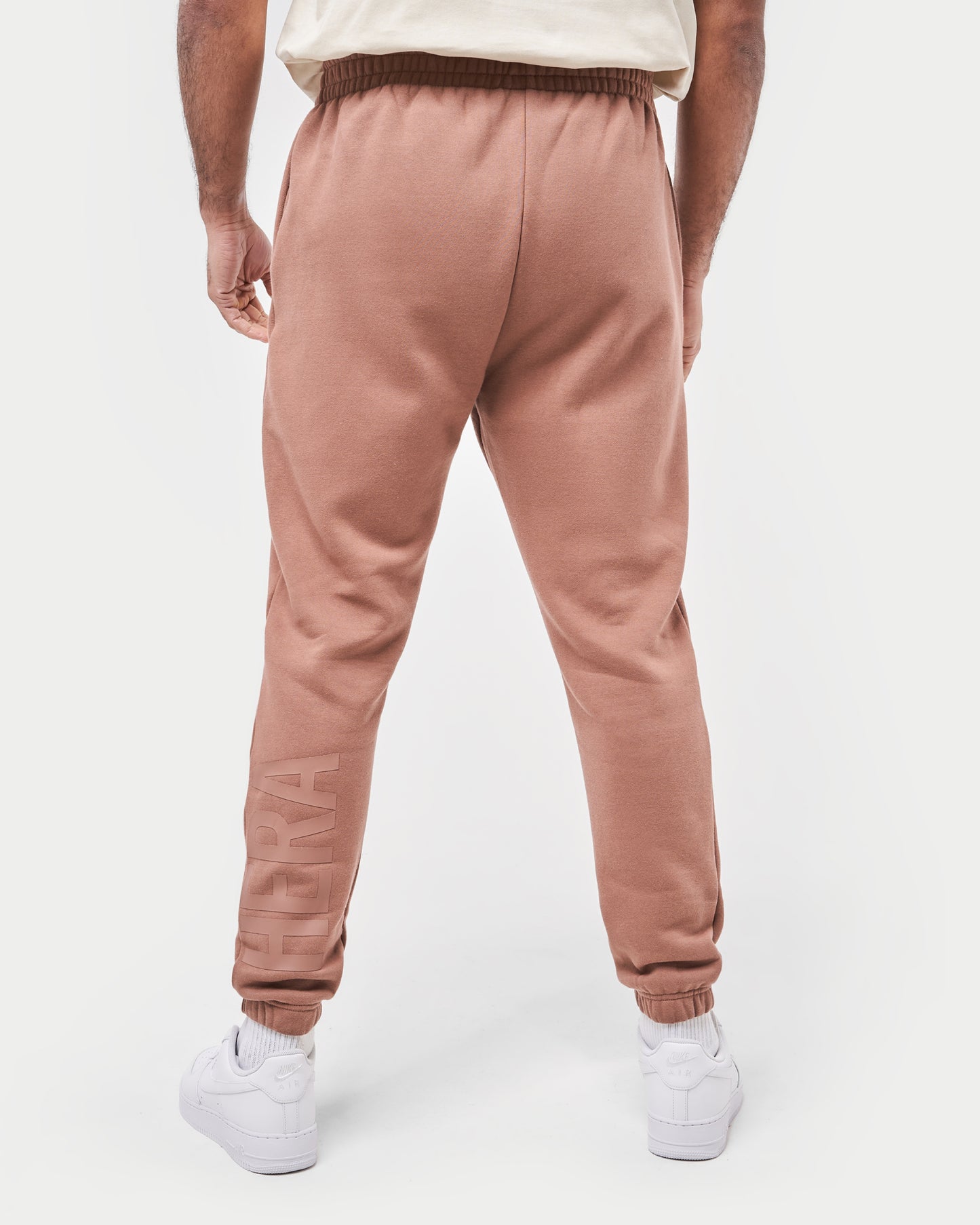 Mens Label Sweatpant