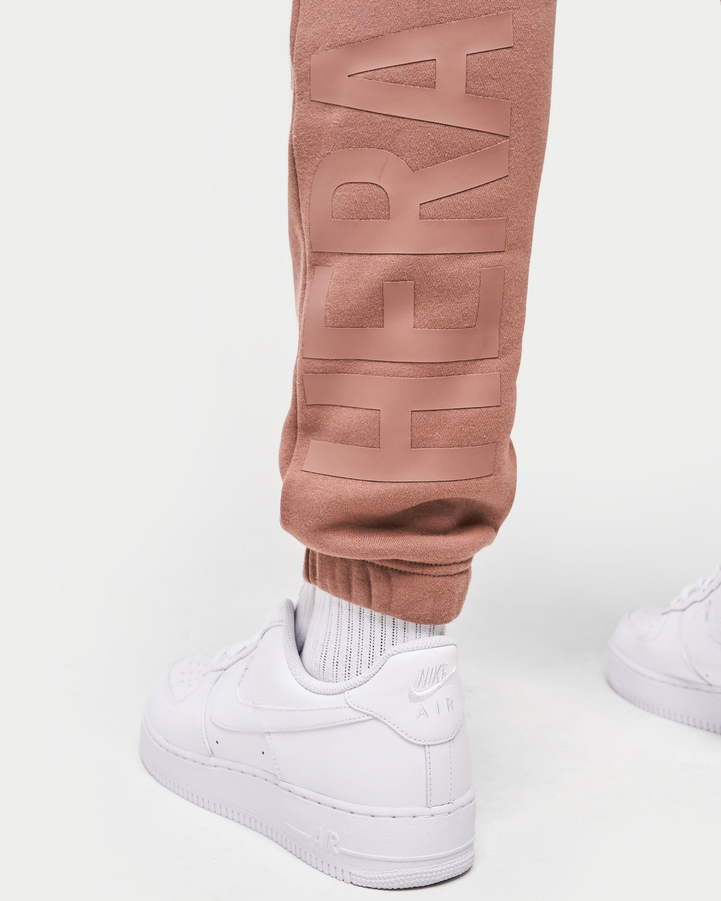 Mens Label Sweatpant