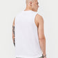 REWEAR Mens Label Tank