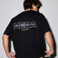 Mens Racing Track Oversized T-shirt