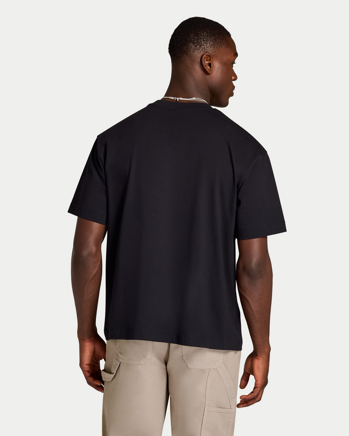 Mens Hardware T-shirt