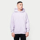 Mens Collective Hoodie - Spring Lilac