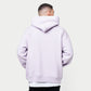 Mens Collective Hoodie - Spring Lilac