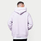 REWEAR Collective Hoodie - Spring Lilac