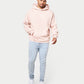 Mens Collective Oversized Hoodie