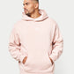 Mens Collective Oversized Hoodie