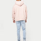 Mens Collective Oversized Hoodie
