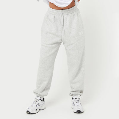 REWEAR Collective Sweatpant - Grey Marl