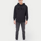 Mens Focus Lightweight Hoodie