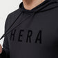 Mens Focus Lightweight Slim Fit Hoodie