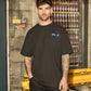 REWEAR HERA X Pepsi Oversized Unisex T-Shirt