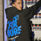 HERA X Pepsi Oversized Unisex Hoodie