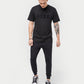 Mens Focus Tapered Sweatpant