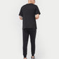 Mens Focus Tapered Sweatpant