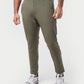 بنطلون رجالي بتقنية Refined Tech - كاكي داكن