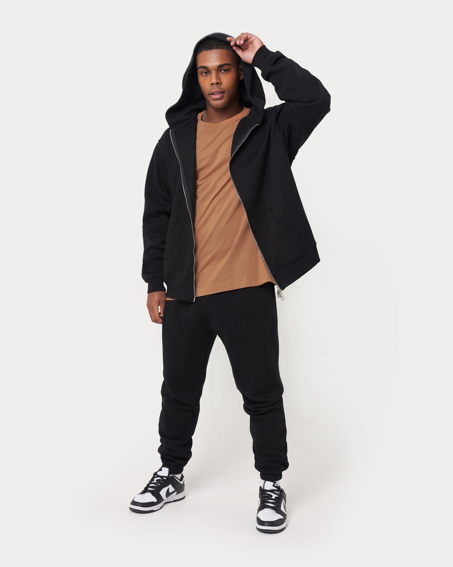 Mens Imprint Sweatpant