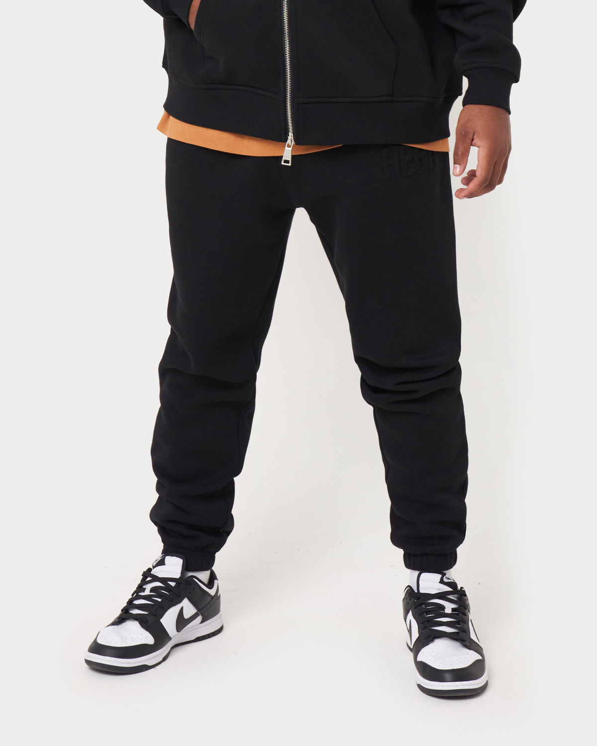 REWEAR Mens Imprint Sweatpant