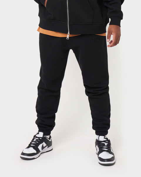 REWEAR Mens Imprint Sweatpant