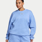 Womens Summer Sweatshirt