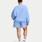 Womens Summer Sweatshirt