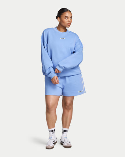 Womens Summer Sweatshirt
