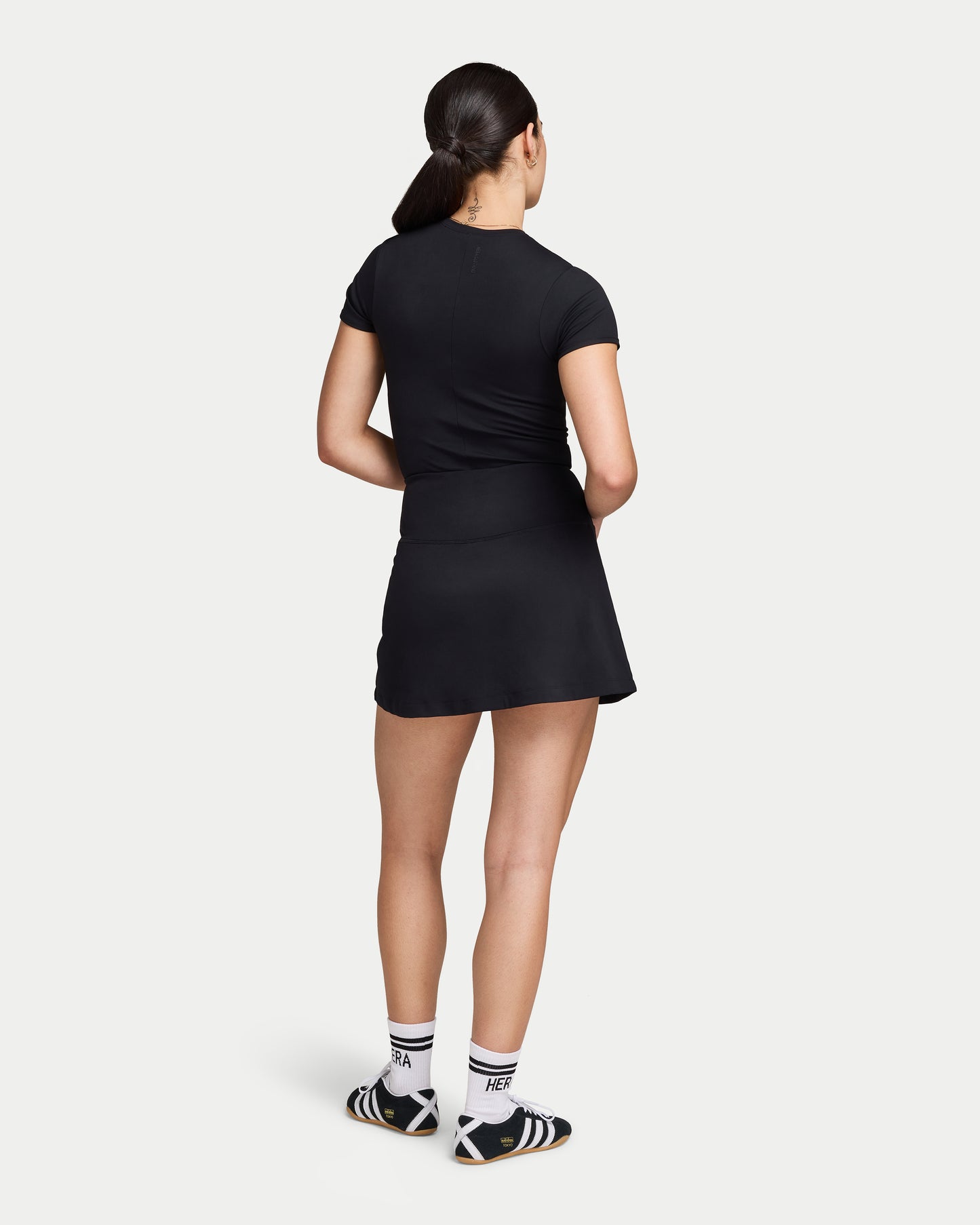 Womens Essentials Skort