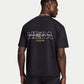 Mens Racing Track Oversized T-shirt