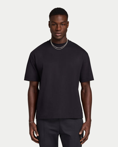 Mens Racing Track Oversized T-shirt