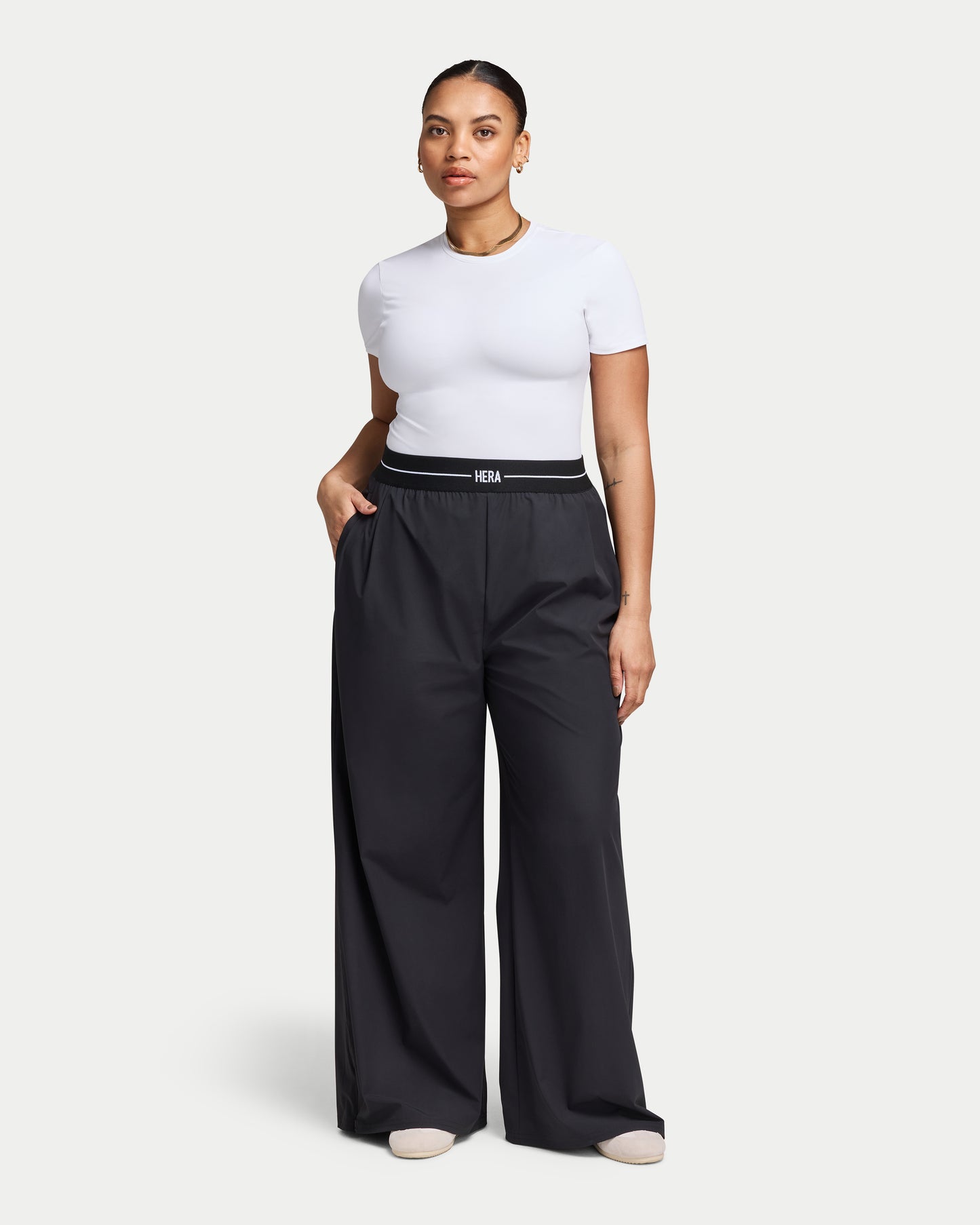 Womens EveryMove Trouser