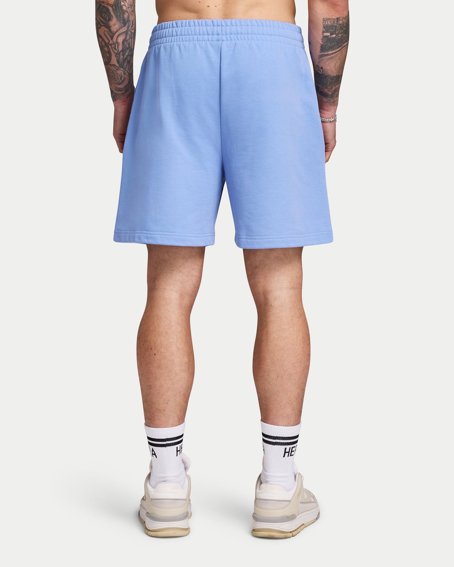 Mens Heavyweight Short