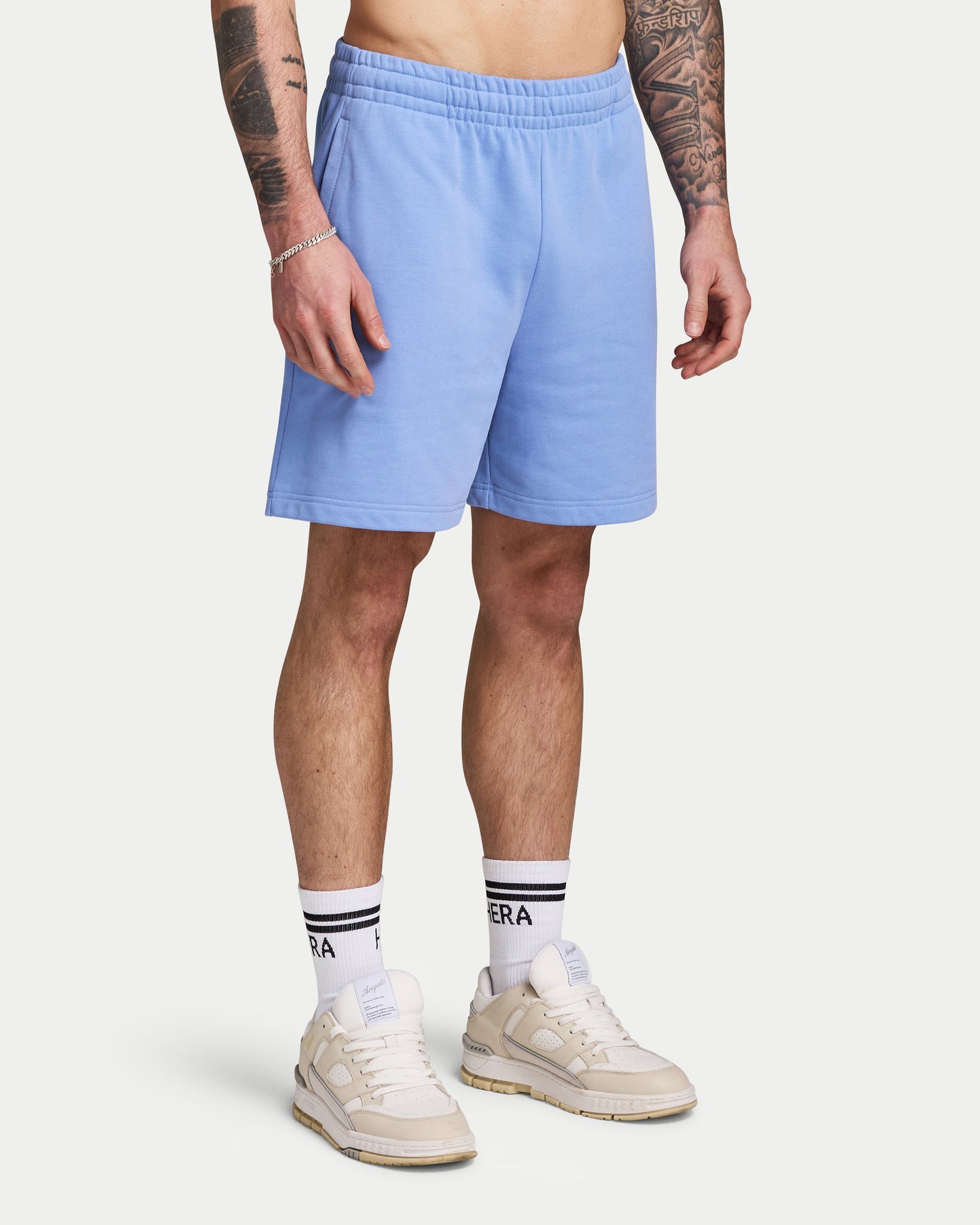 Mens Heavyweight Short