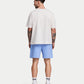 Mens Heavyweight Short