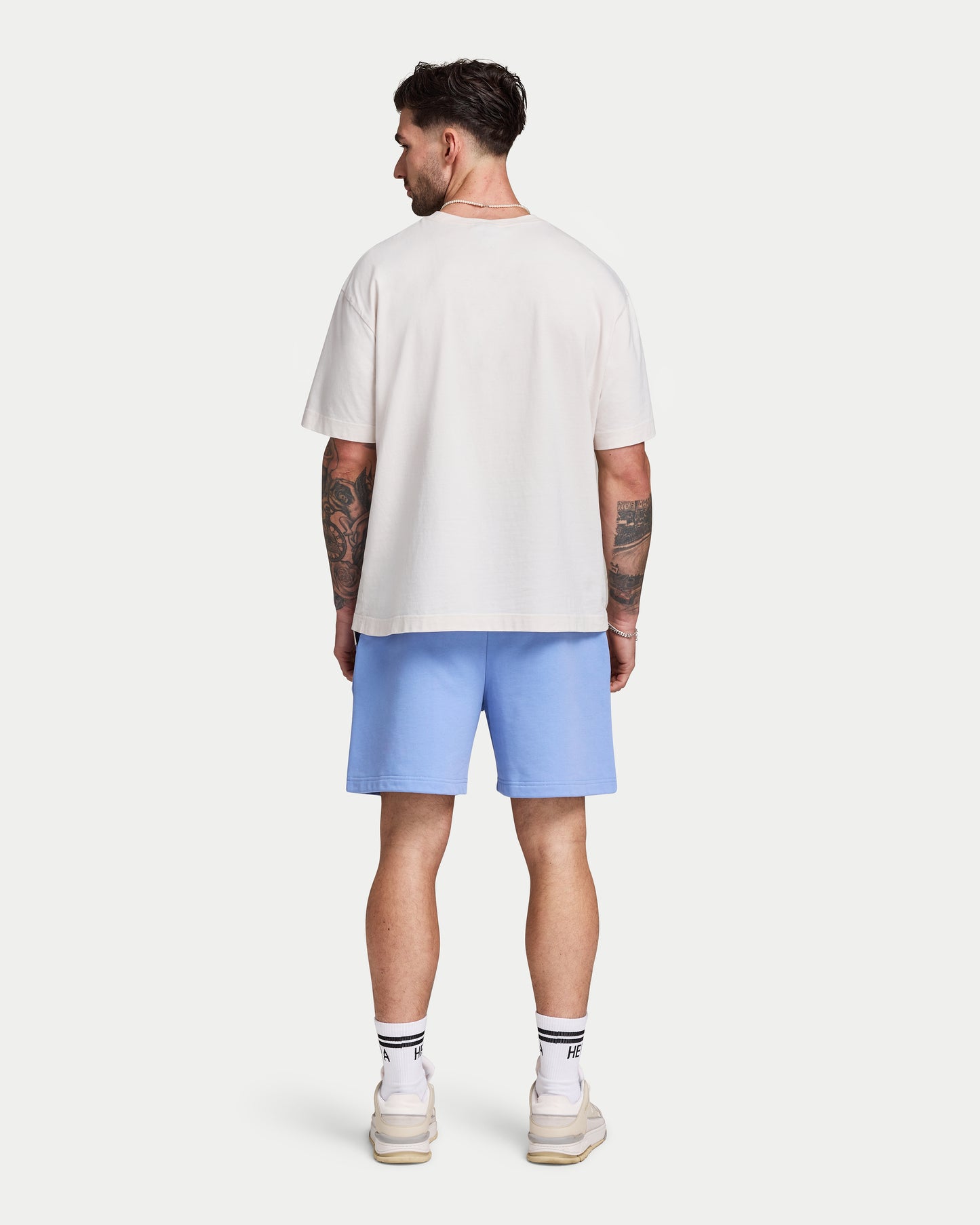 Mens Heavyweight Short