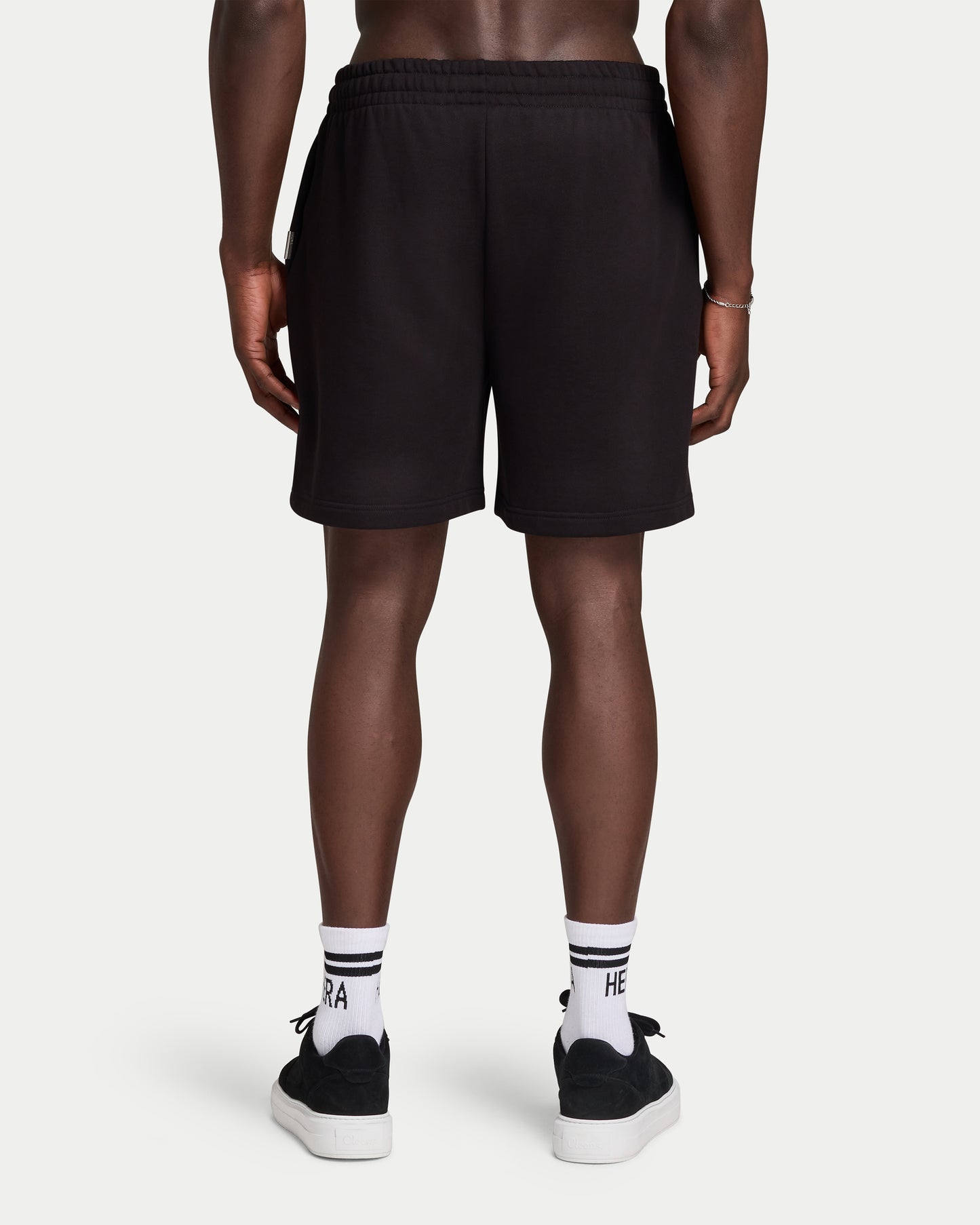 Mens Heavyweight Short