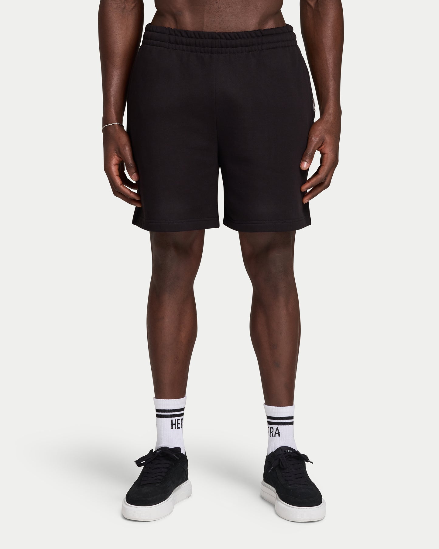 Mens Heavyweight Short