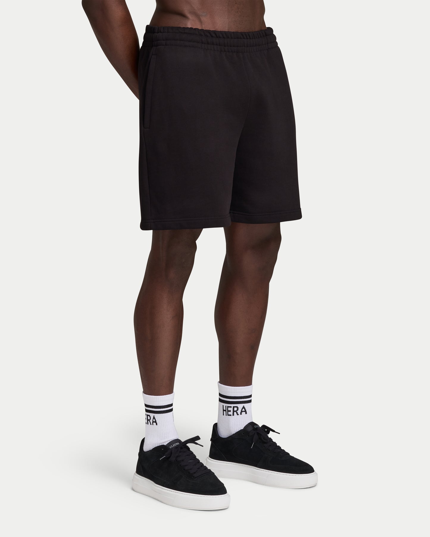 Mens Heavyweight Short