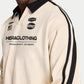 Mens Trackside Oversized Sweatshirt