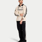 Mens Trackside Oversized Sweatshirt