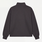 Womens 365 Applique 1/4 Zip Sweatshirt