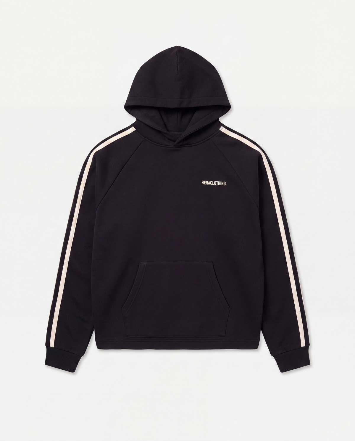 Mens Trackside Boxy Hoodie