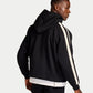 Mens Trackside Boxy Hoodie