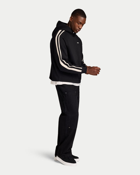 Mens Trackside Boxy Hoodie