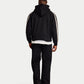 Mens Trackside Boxy Hoodie